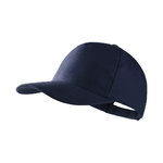 Casquette Bayon JAUNE