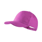 Casquette Bayon JAUNE
