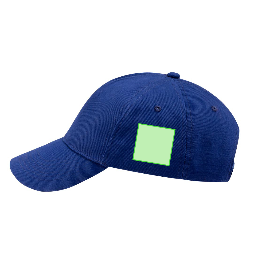 Casquette Bayon