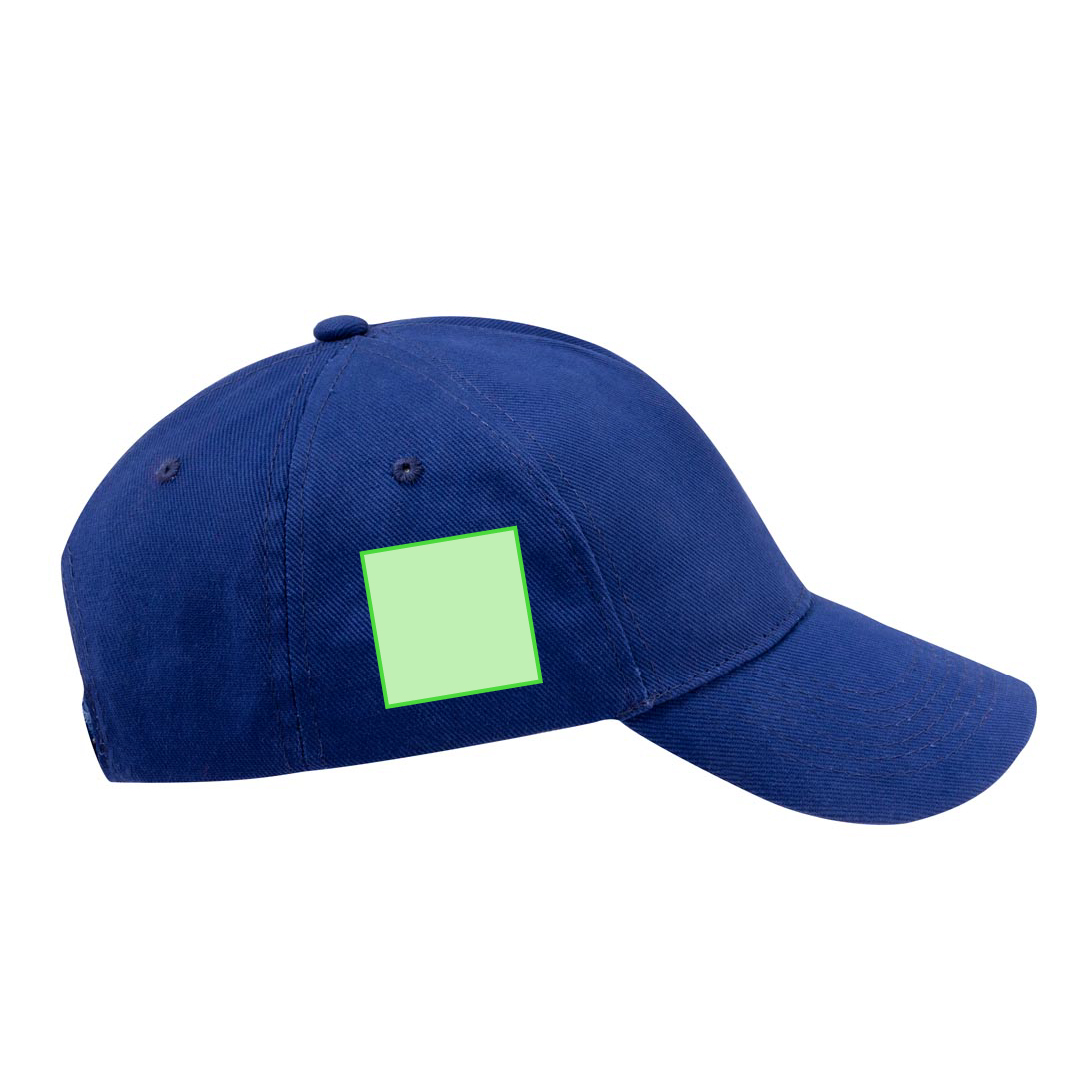 Casquette Bayon