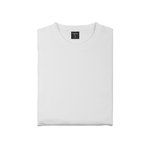 Sweat-Shirt Technique Enfant Kroby JAUNE