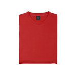 Sweat-Shirt Technique Enfant Kroby JAUNE