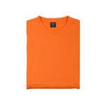 Sweat-Shirt Technique Enfant Kroby JAUNE