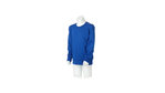 Sweat-Shirt Technique Enfant Kroby JAUNE