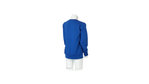 Sweat-Shirt Technique Enfant Kroby JAUNE