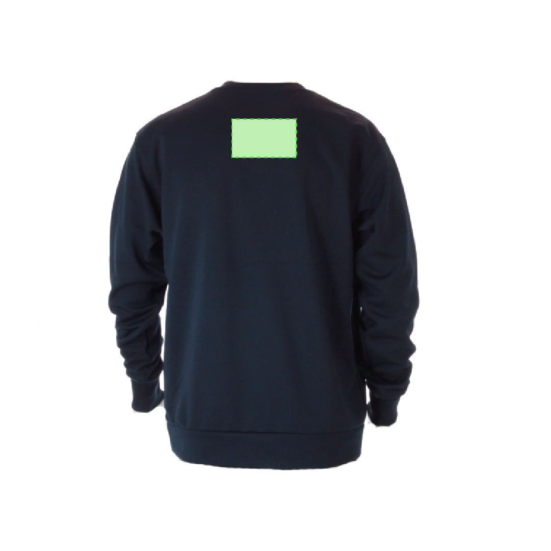Sweat-Shirt Technique Enfant Kroby