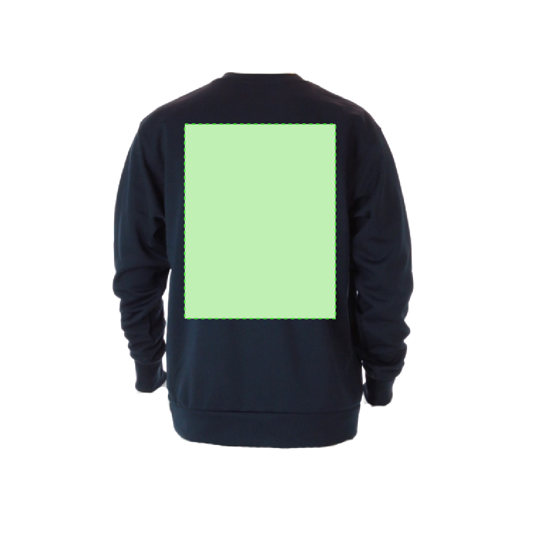 Sweat-Shirt Technique Enfant Kroby
