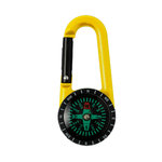 Boussole Clark JAUNE