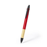 Stylet Bille Milok BLEU