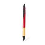 Stylet Bille Milok BLEU