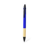 Stylet Bille Milok BLEU