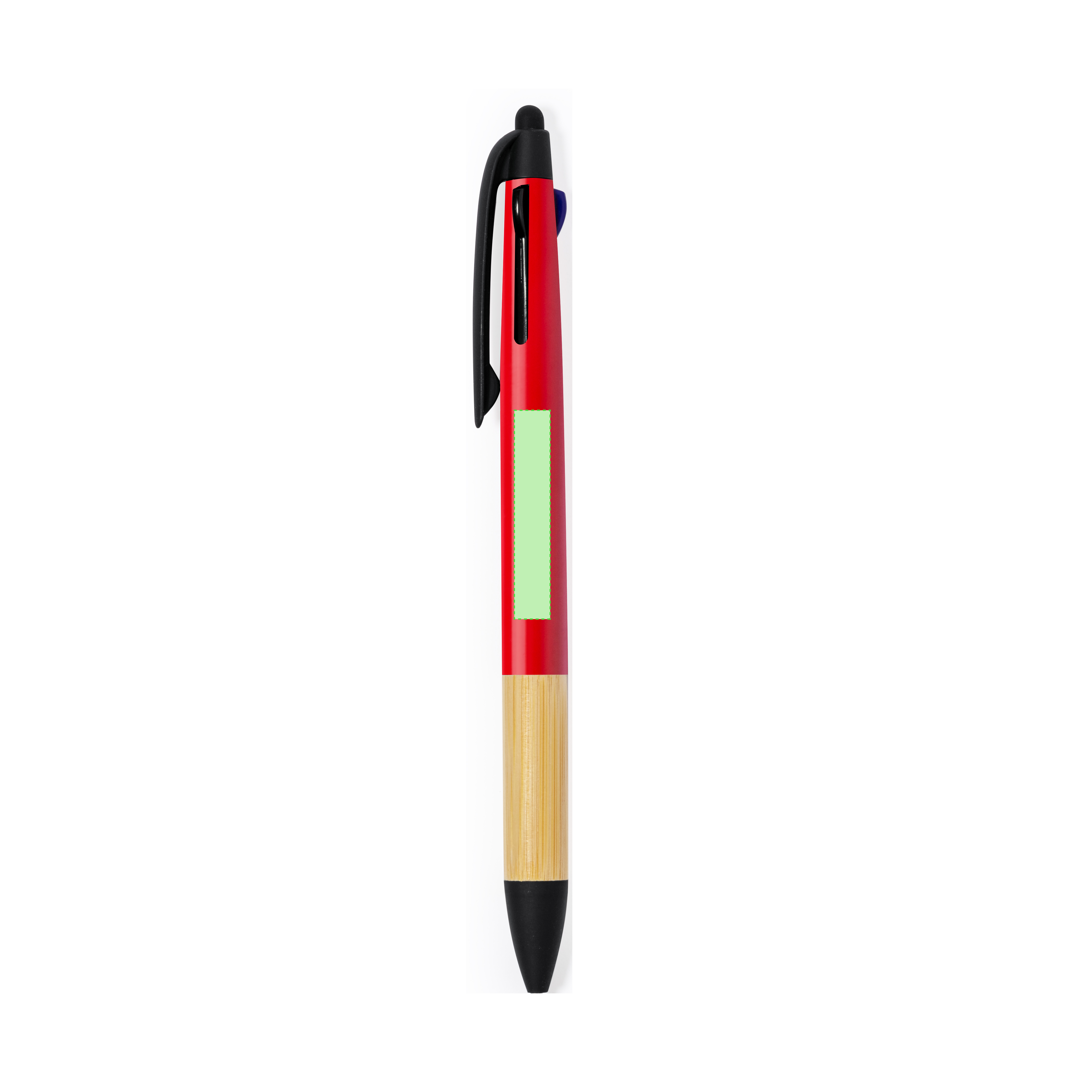 Stylet Bille Milok