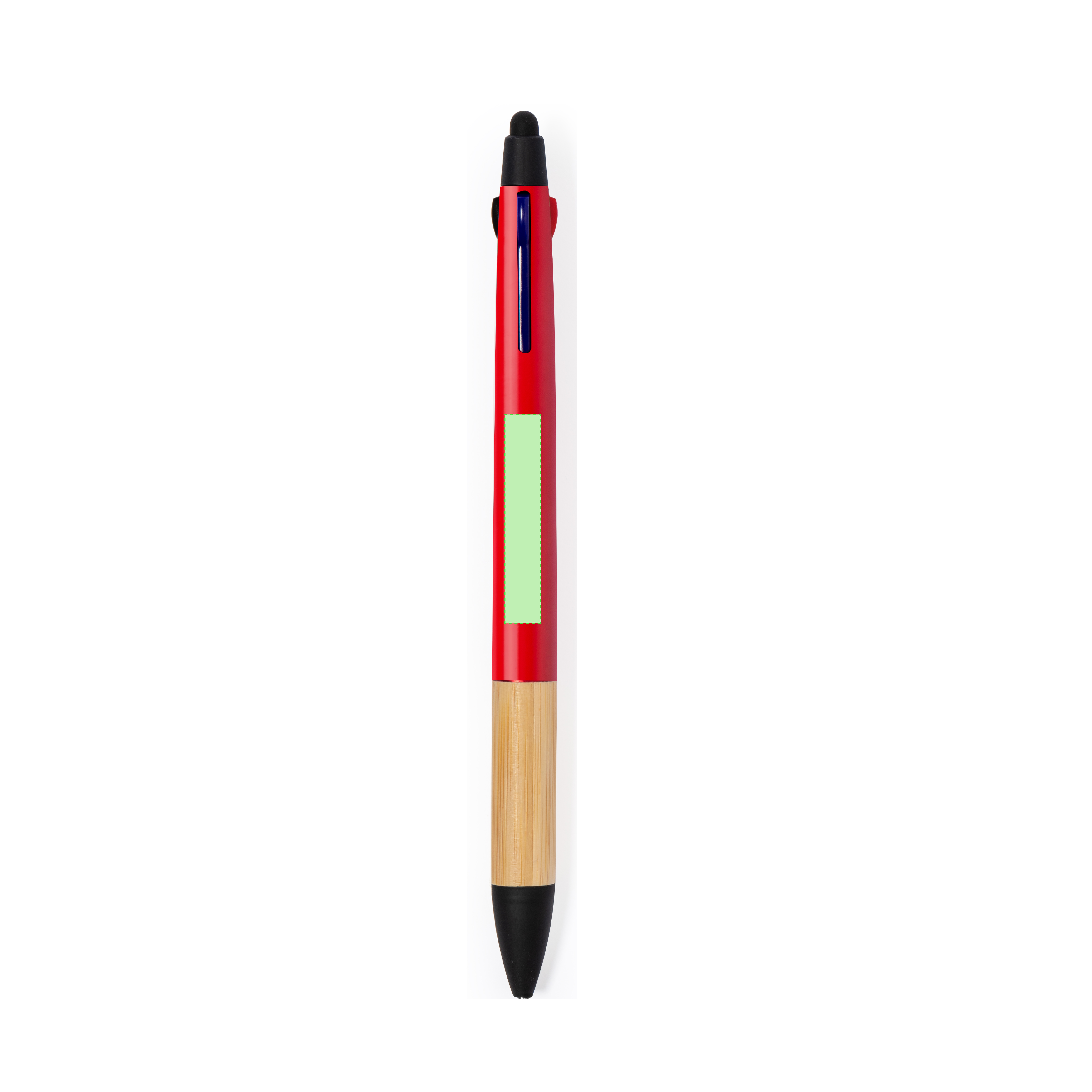 Stylet Bille Milok