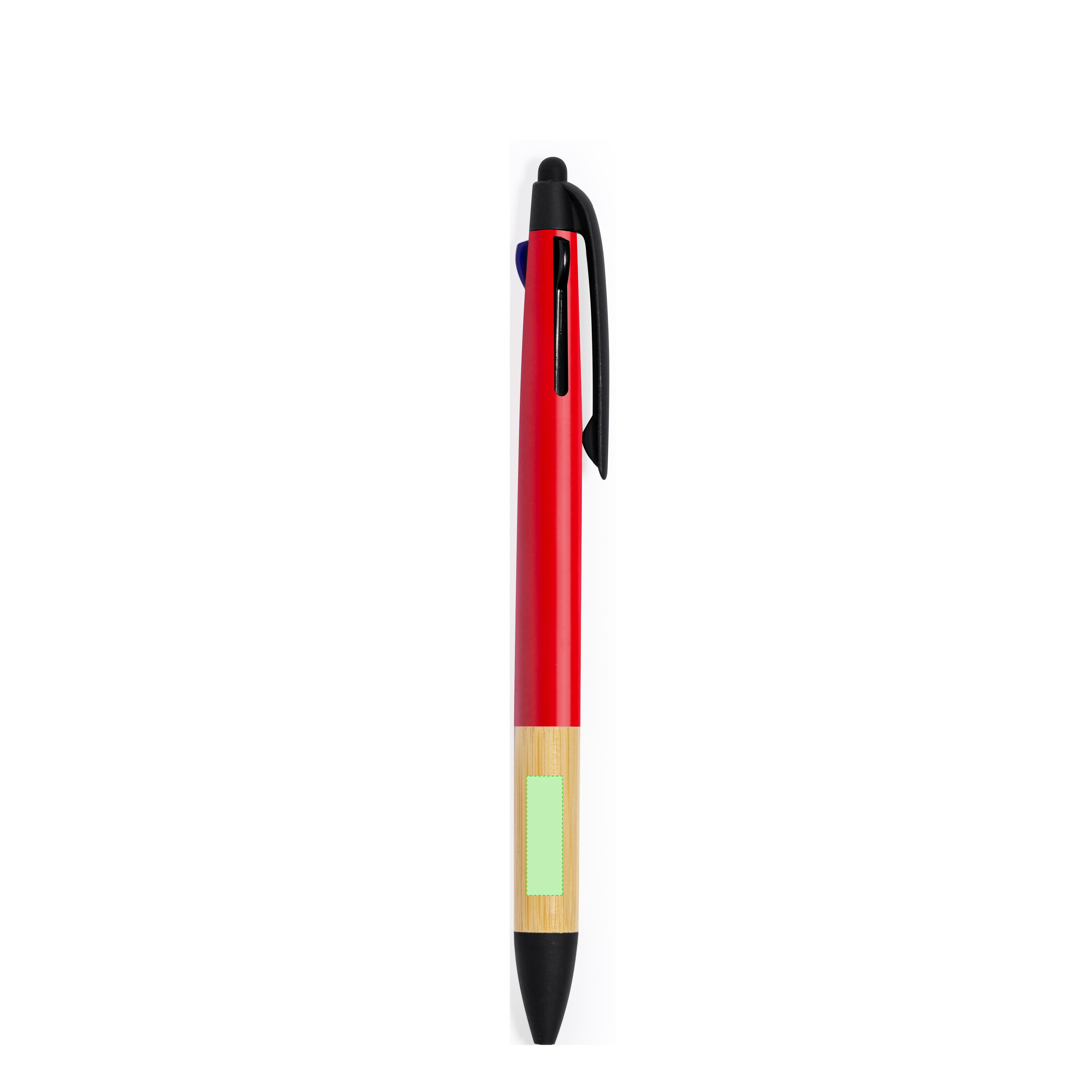 Stylet Bille Milok