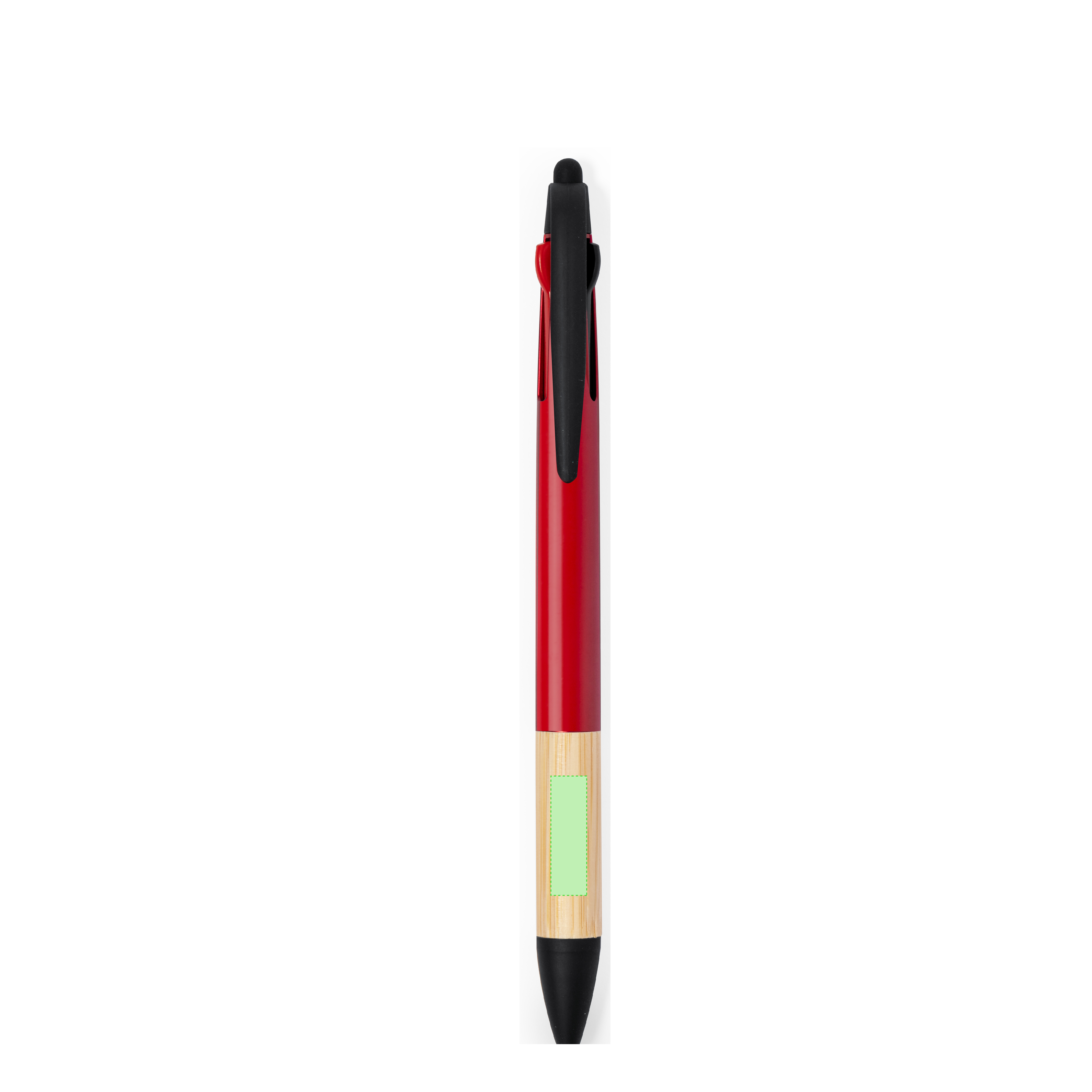 Stylet Bille Milok