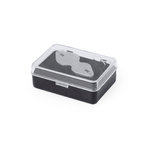 Loupe Nalix 10/20X ARGENT