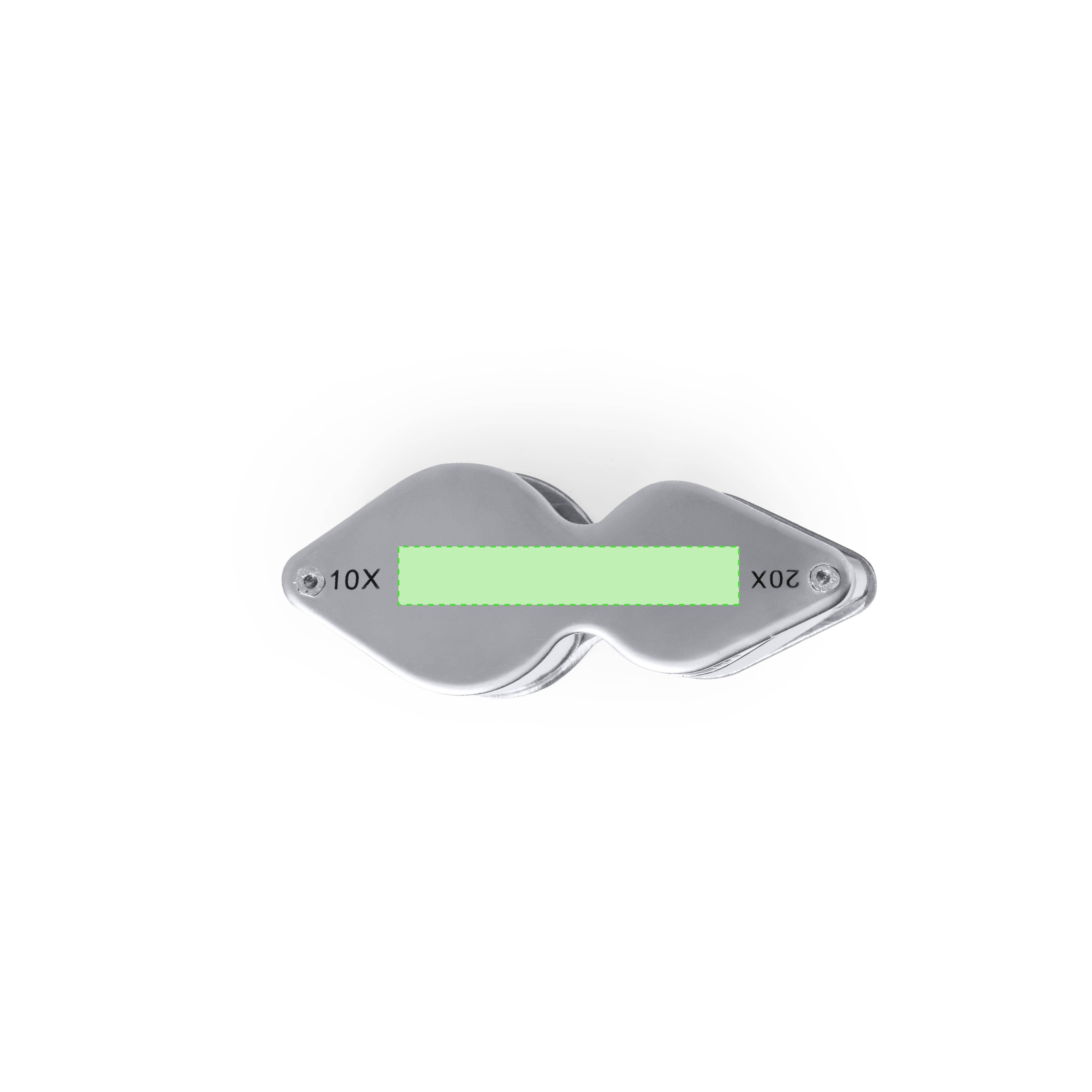 Loupe Nalix 10/20X