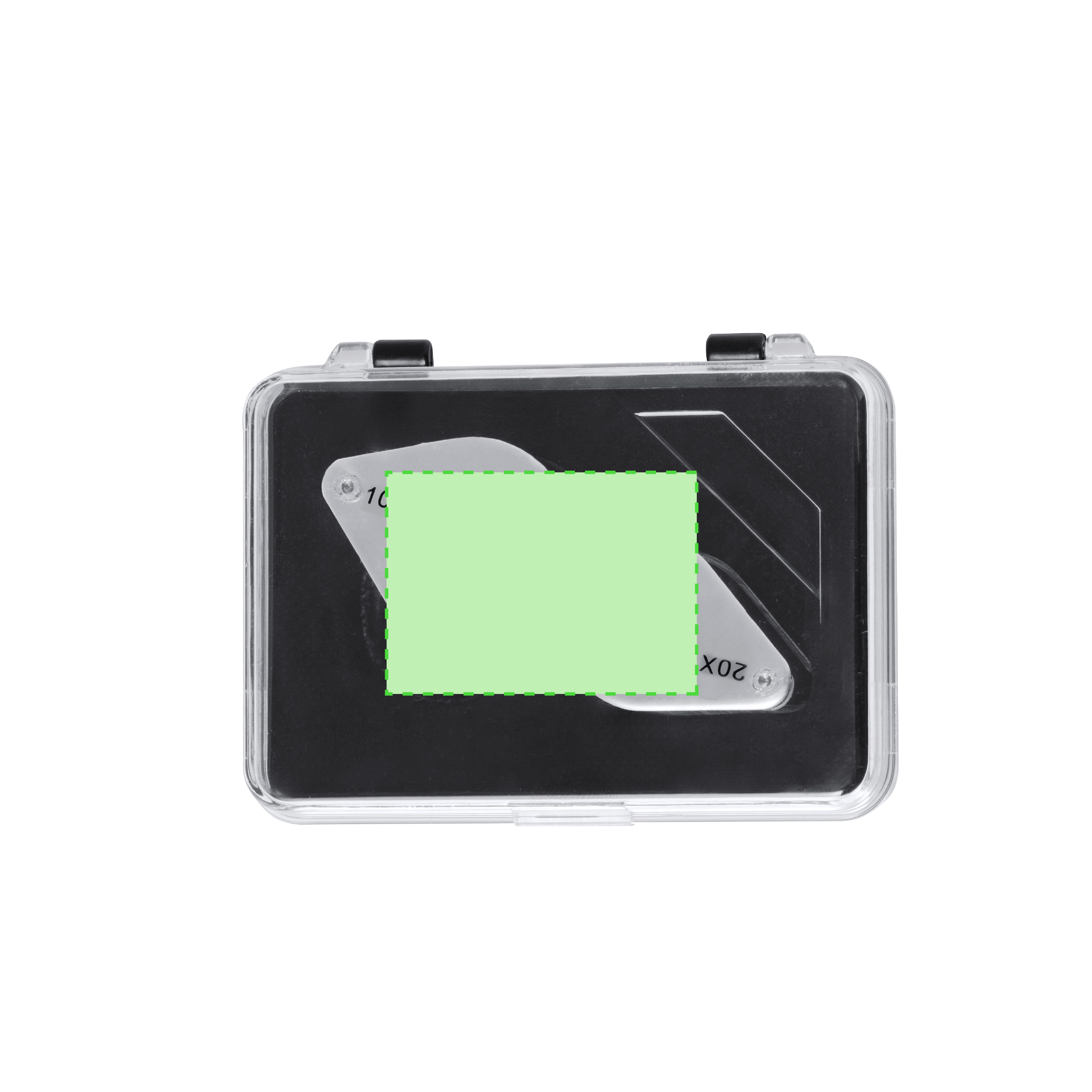 Loupe Nalix 10/20X