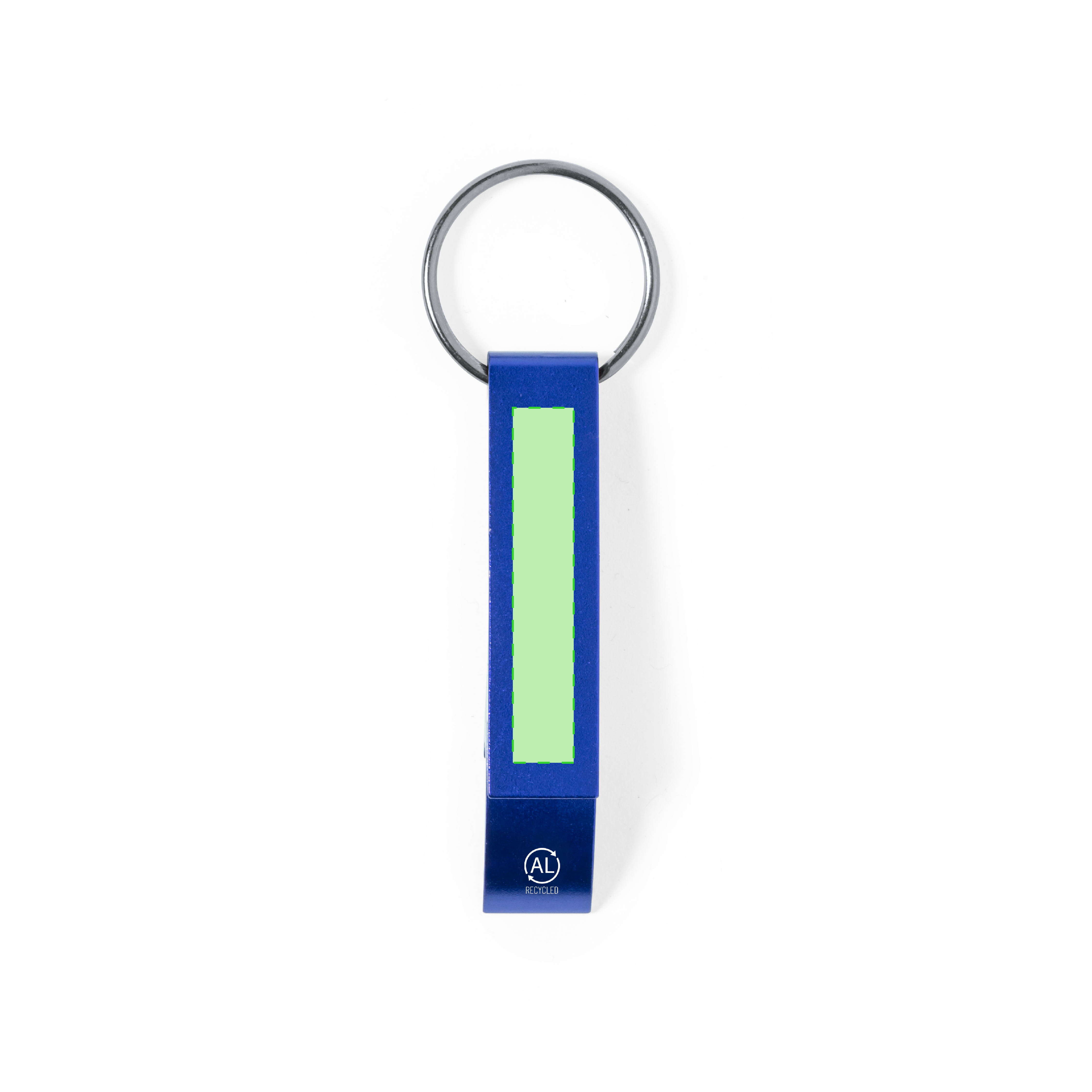 Porte-Clés Ouvre Bouteille Mixe