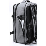 Sac à Dos Myriax GRIS