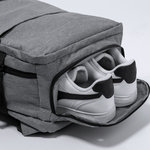 Sac à Dos Myriax GRIS