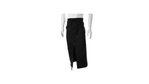 Tablier Bremor NOIR