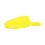 Visière Gonnax JAUNE