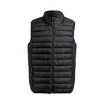 Gilet Belsan BLEU