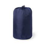 Gilet Belsan BLEU