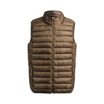 Gilet Belsan BLEU