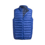 Gilet Belsan BLEU