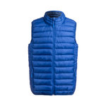 Gilet Belsan BLEU