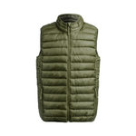 Gilet Belsan BLEU