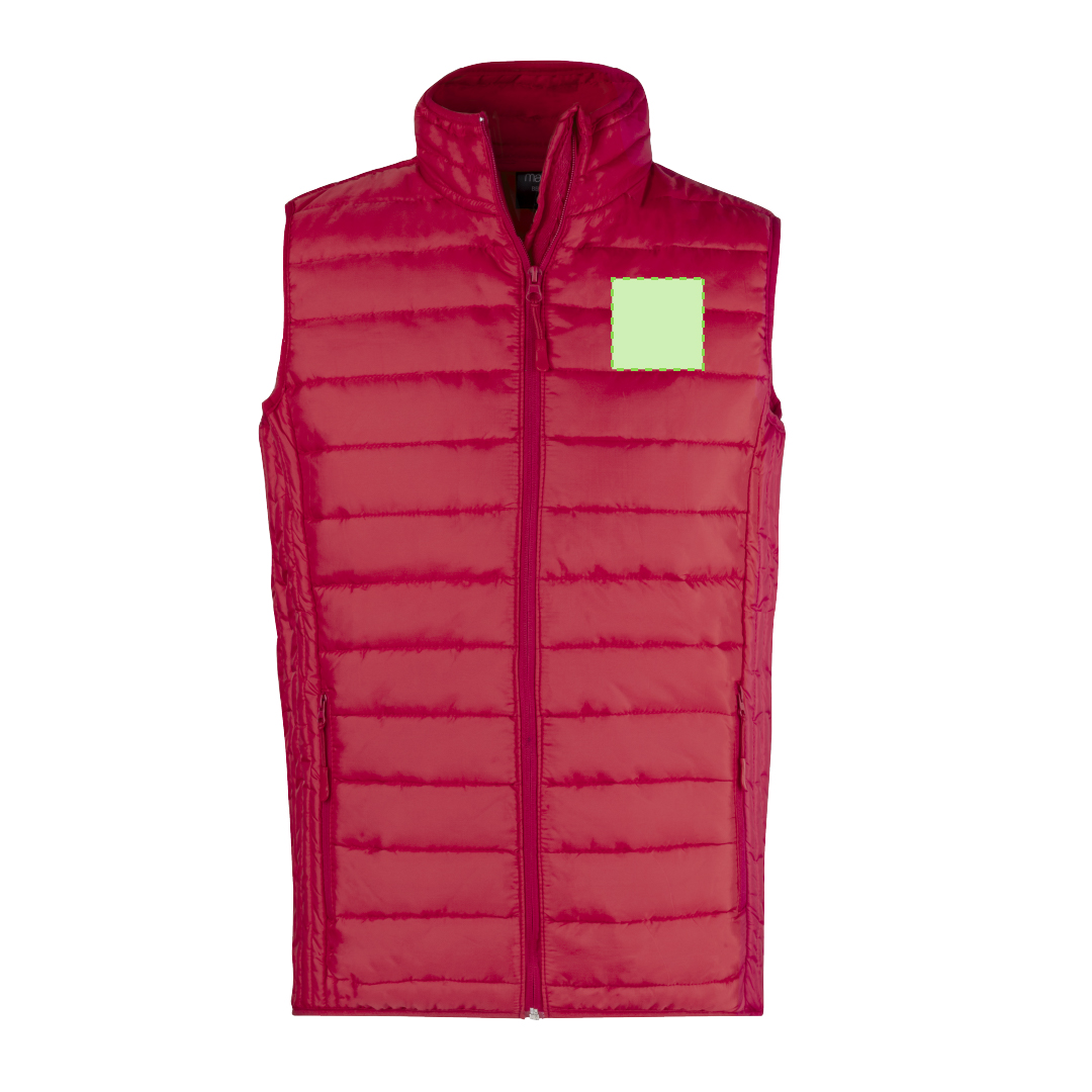 Gilet Belsan