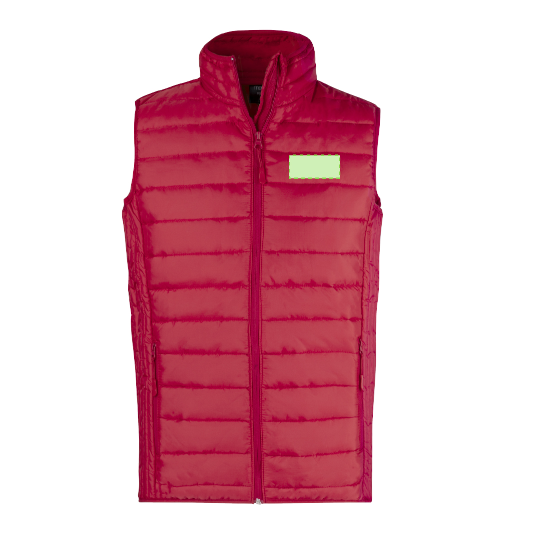 Gilet Belsan
