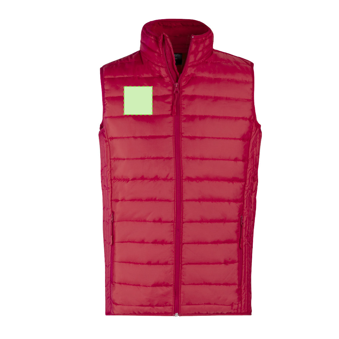 Gilet Belsan