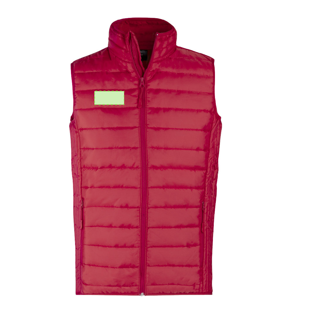 Gilet Belsan