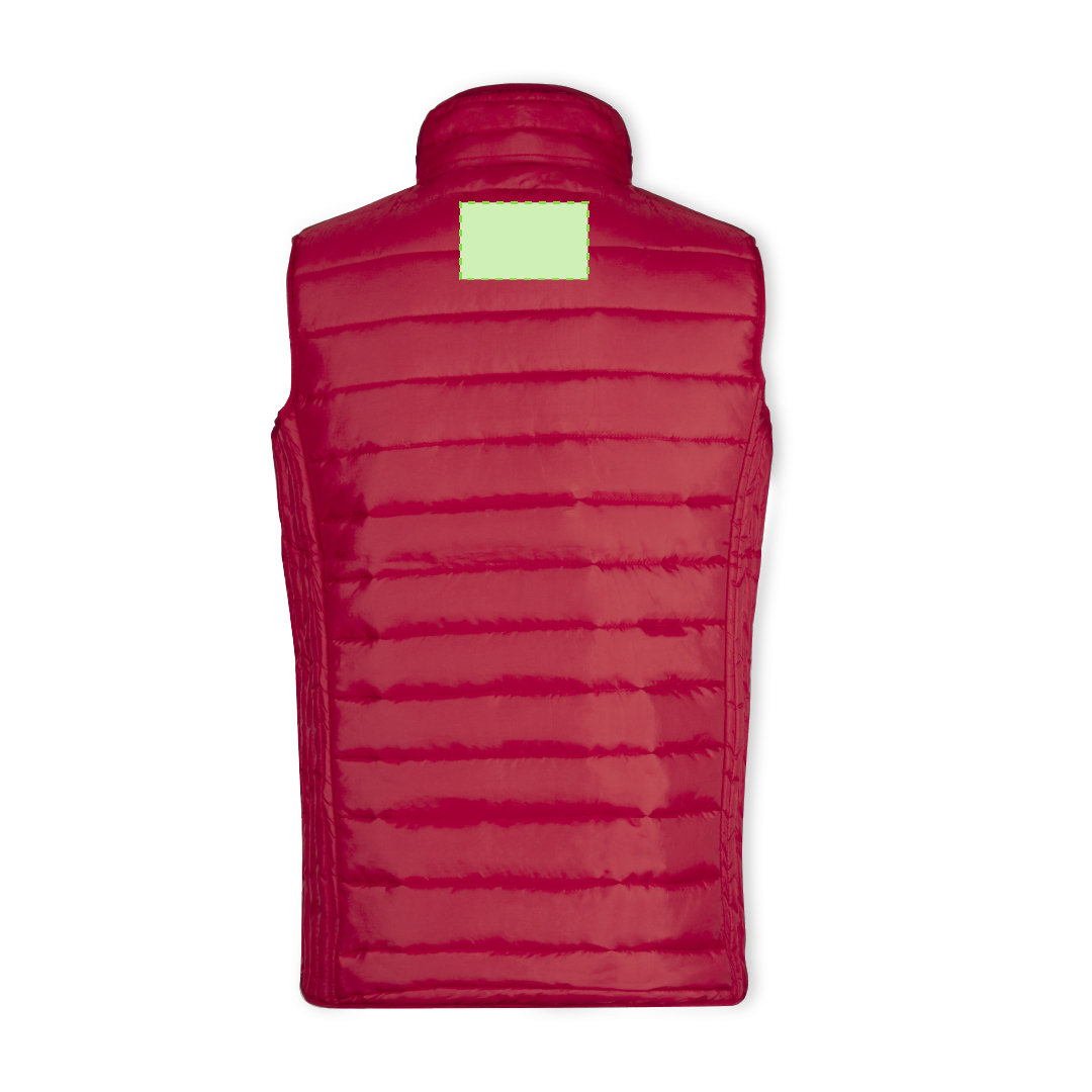 Gilet Belsan