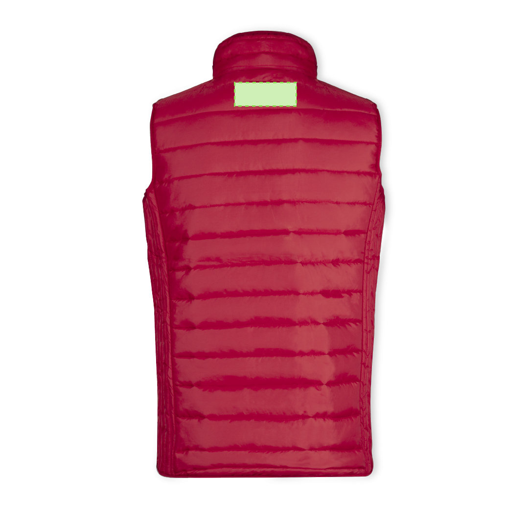Gilet Belsan