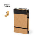 Cahier Teyaki NOIR