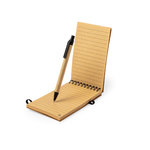 Cahier Teyaki NOIR