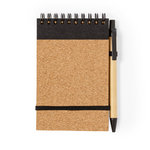 Cahier Teyaki NOIR