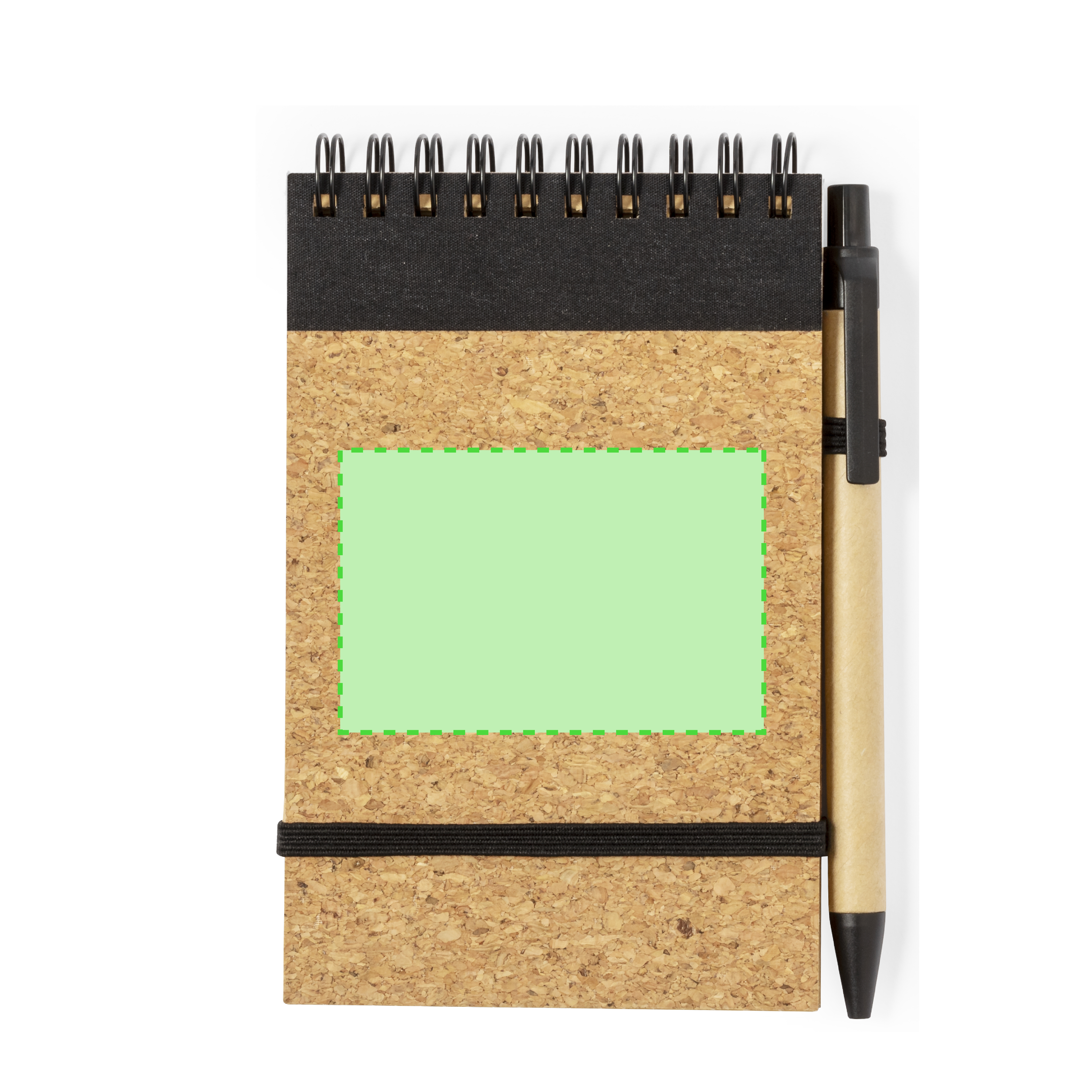 Cahier Teyaki