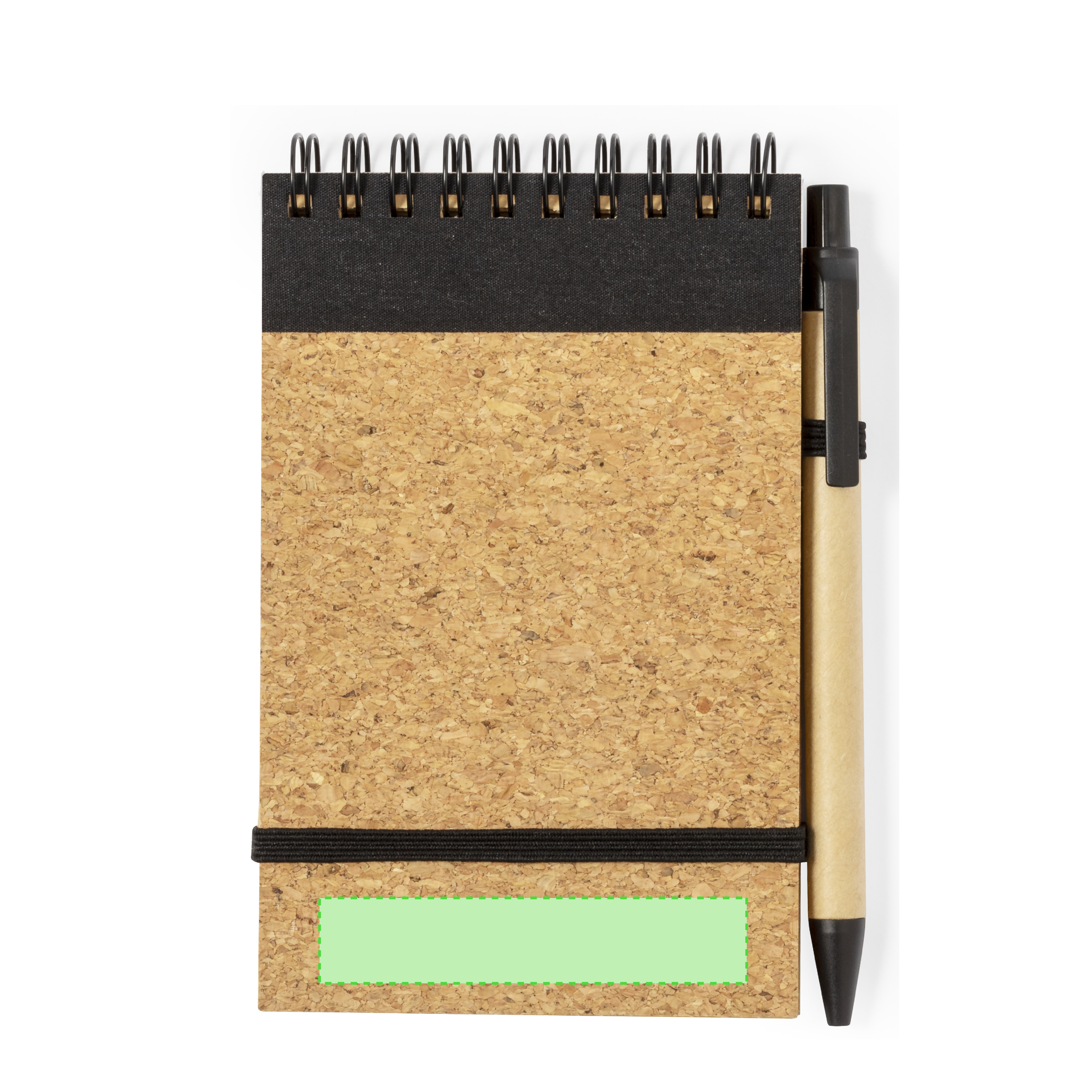 Cahier Teyaki