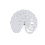 Calibreur Miant BLANC