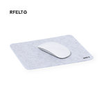 Tapis Souris Lena GRIS