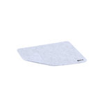 Tapis Souris Lena GRIS
