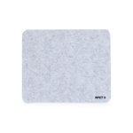 Tapis Souris Lena GRIS