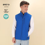 Gilet Jandro BLEU