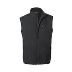 Gilet Jandro BLEU